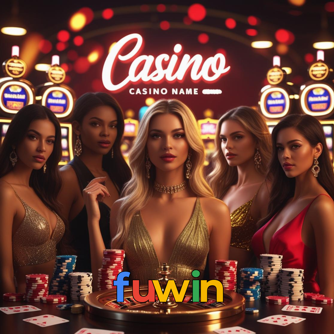 fuwin:Aposte no futebol e ganhe prêmios fantásticos jogando slots e roleta!