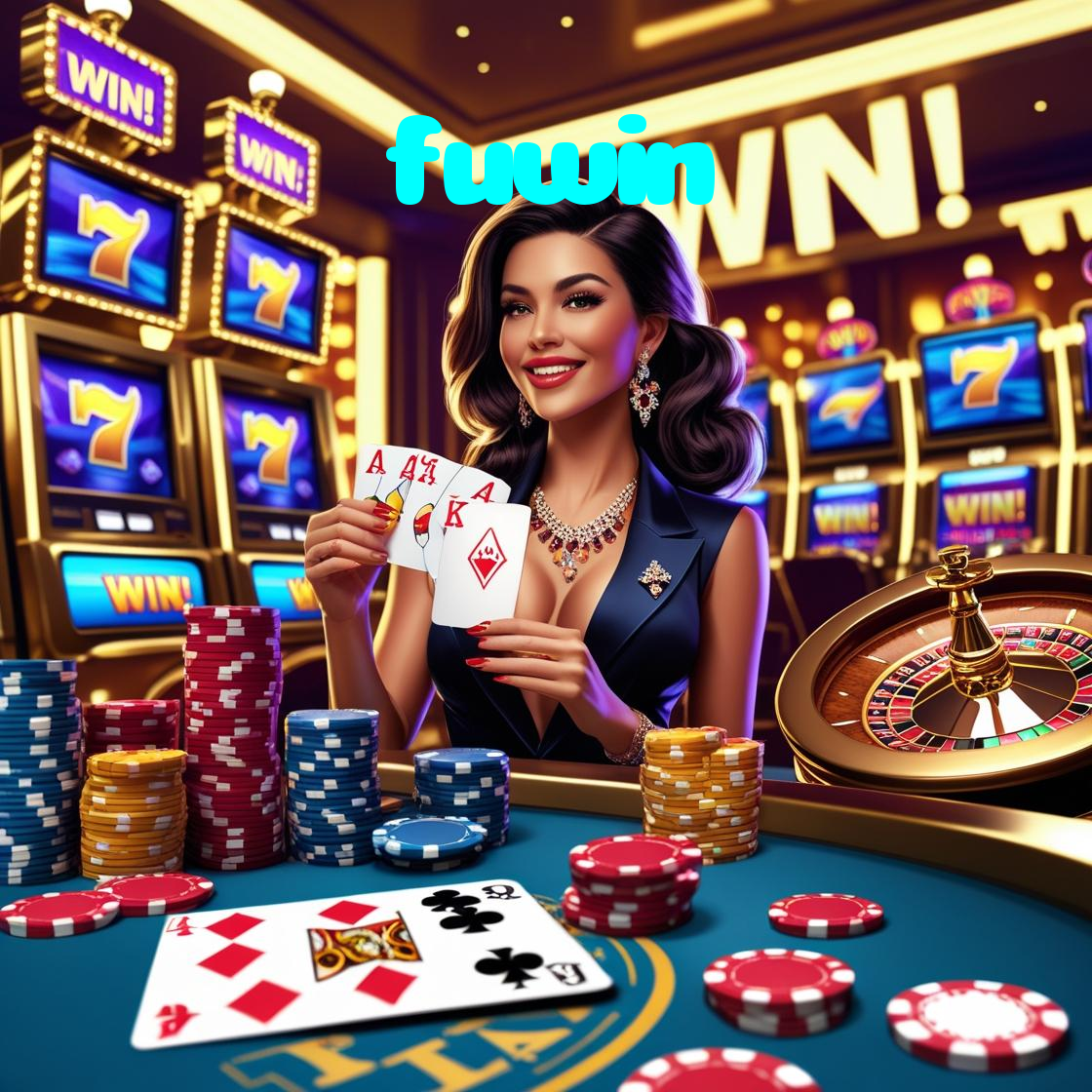 fuwin:O cassino online mais confiável, com poker, roleta e futebol online!