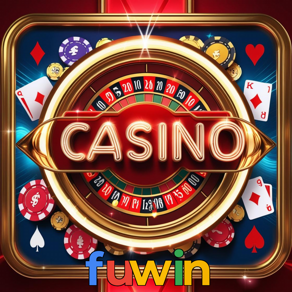 fuwin:O cassino online perfeito para jogos de blackjack e apostas no futebol!