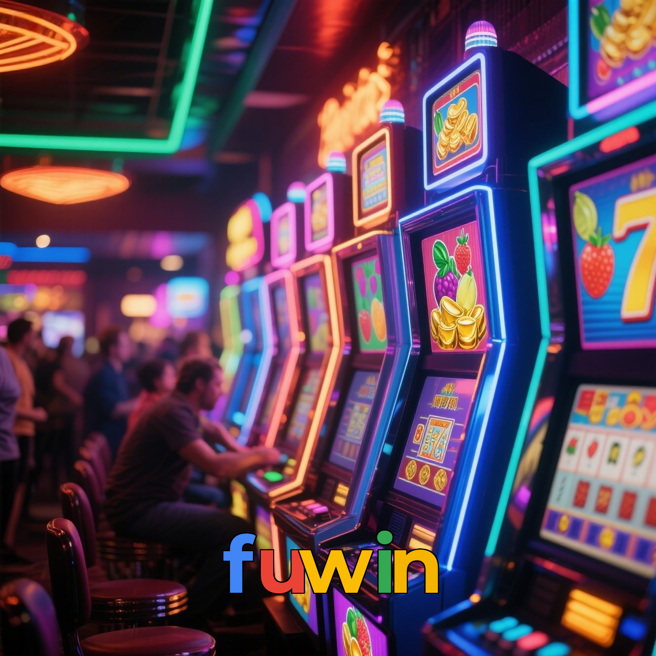 fuwin:O cassino online mais confiável para apostas ao vivo no futebol e jogos de cassino!
