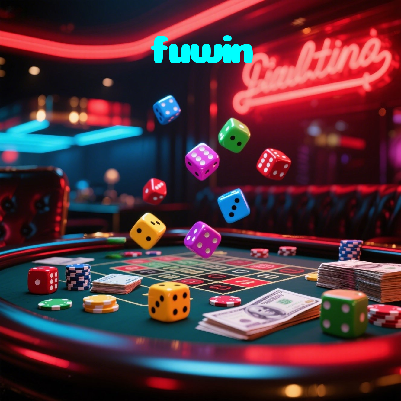 fuwin:A diversão começa aqui! Jogue nas slots e ganhe muito mais!