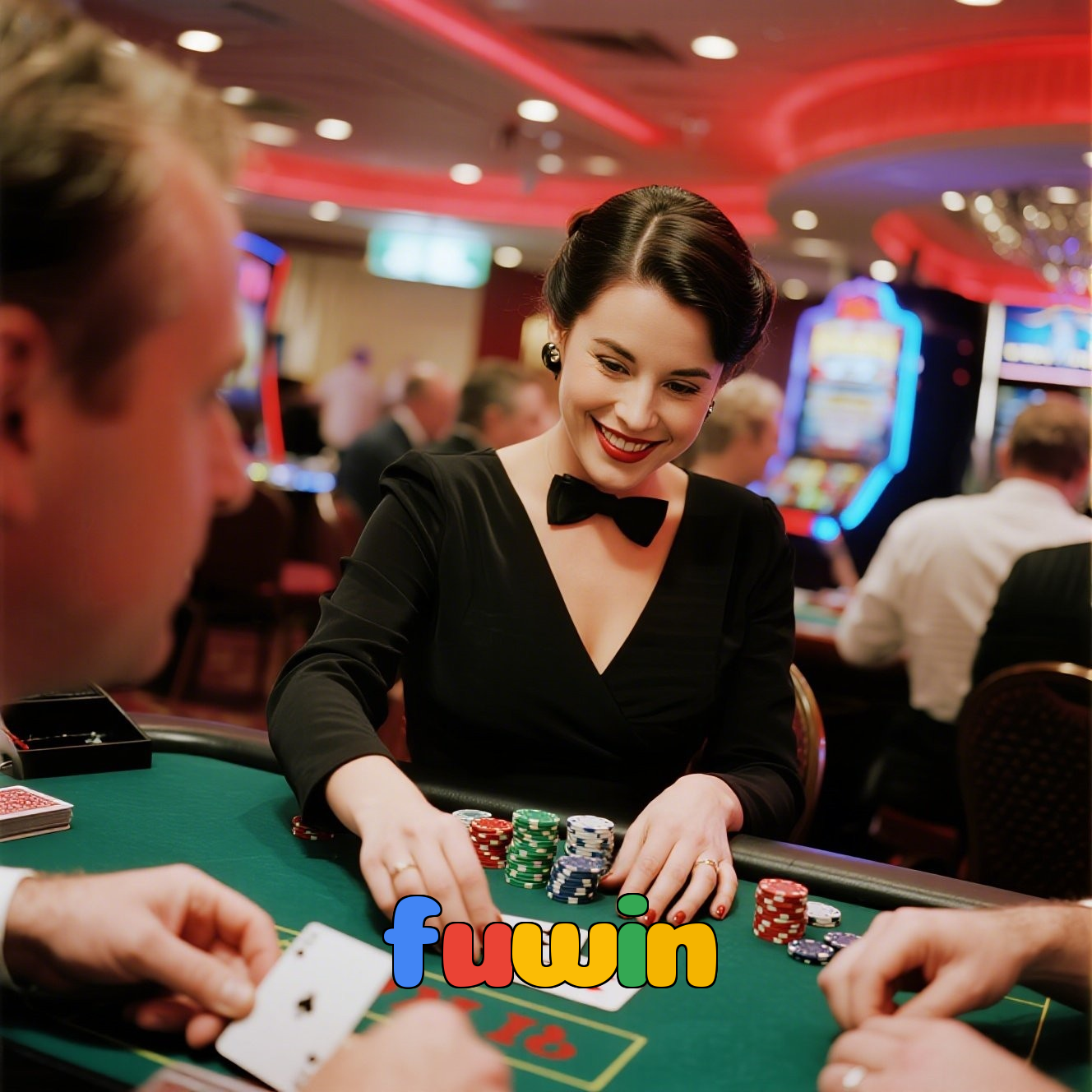 fuwin:O cassino mais confiável para jogar blackjack e apostar no futebol!