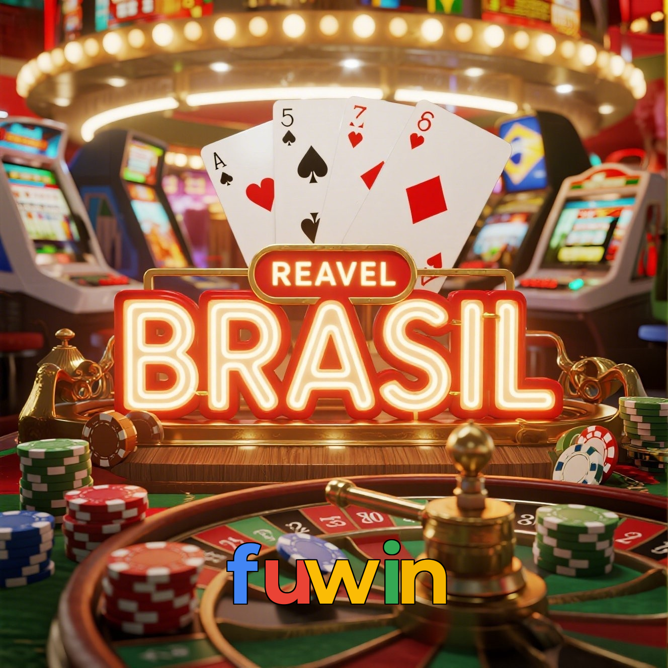 fuwin:A sorte está ao seu lado no cassino online com jogos de roleta e apostas no futebol!