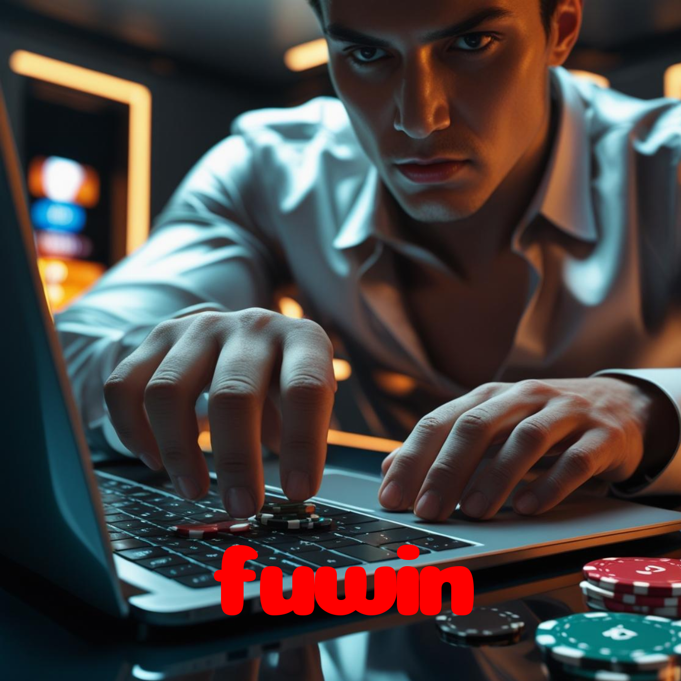 fuwin:Jogue poker, aposte no futebol e vença com grandes prêmios!