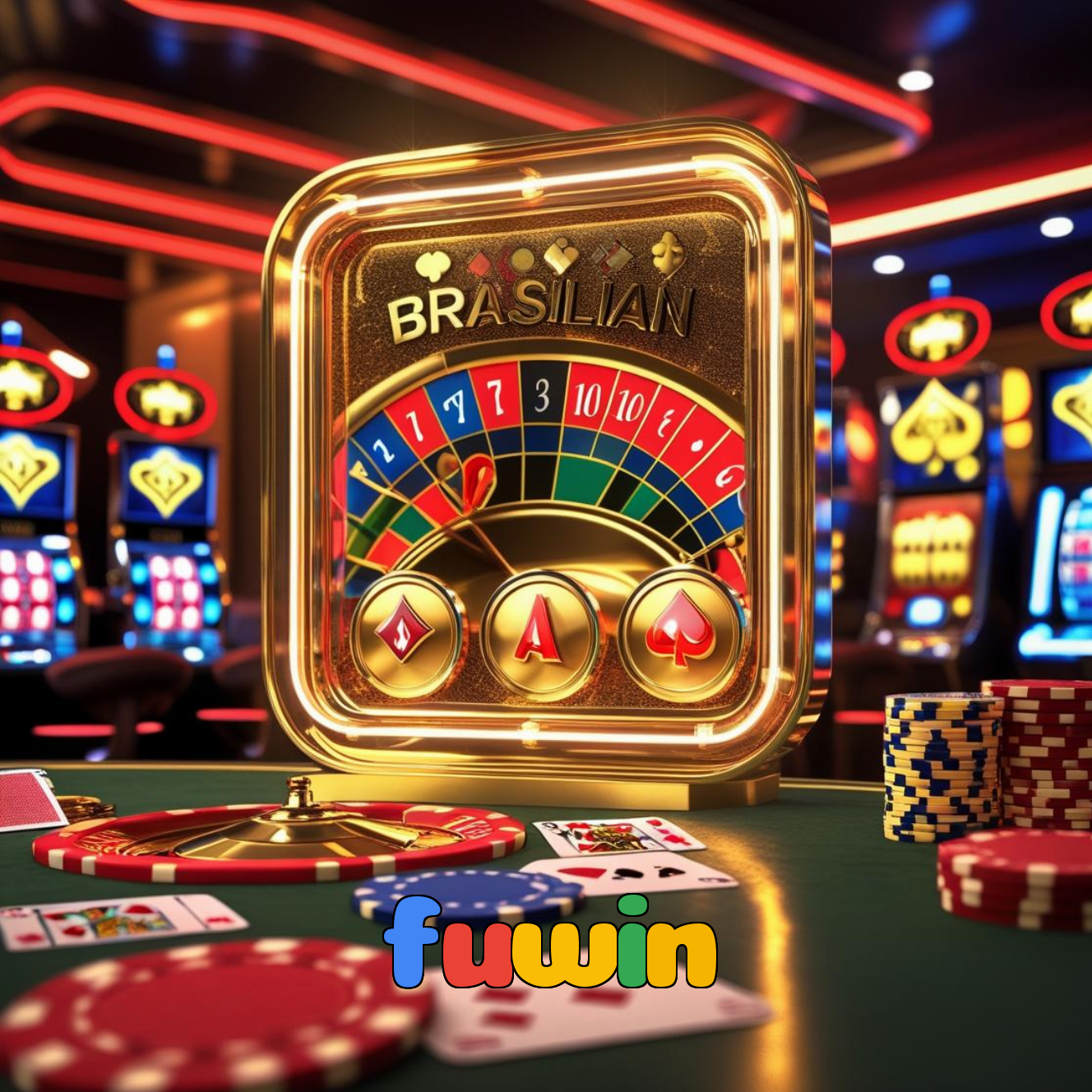fuwin:A diversão nunca para! Entre no nosso cassino e jogue os melhores jogos!