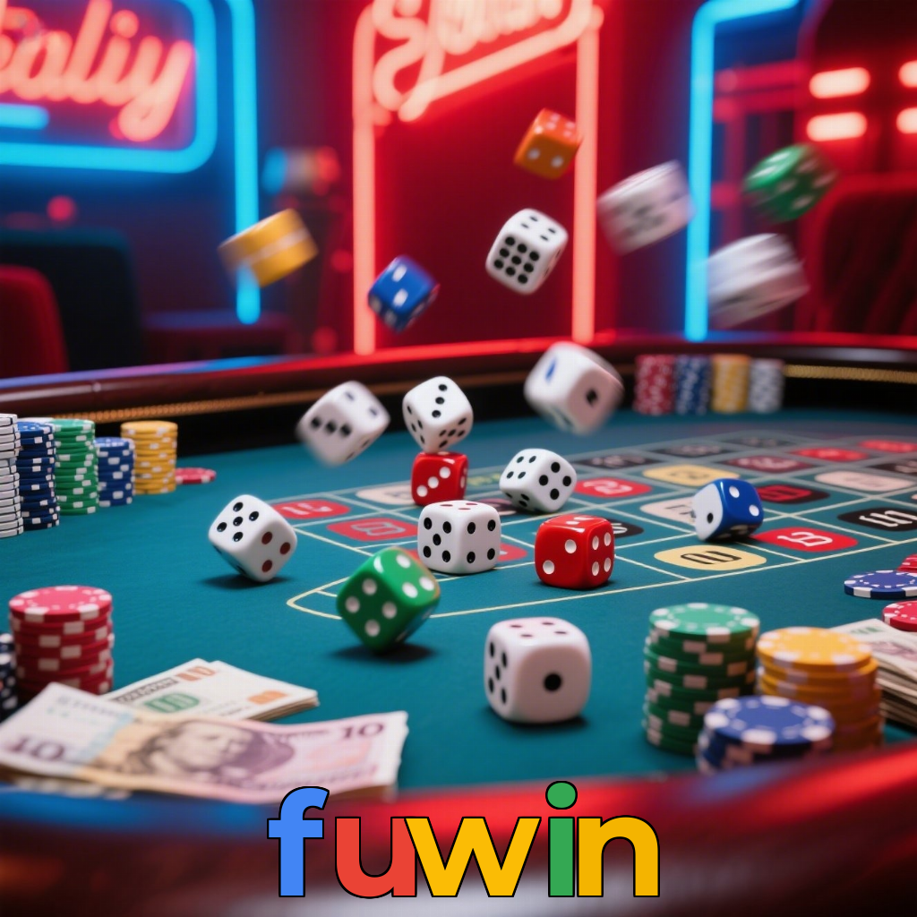 fuwin:Apostas emocionantes no futebol e diversão garantida com poker e roleta!
