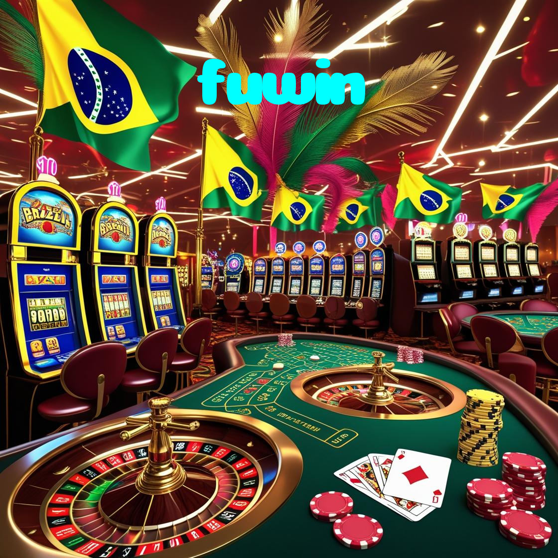 fuwin:As melhores slots do mercado estão esperando por você! Jogue agora!