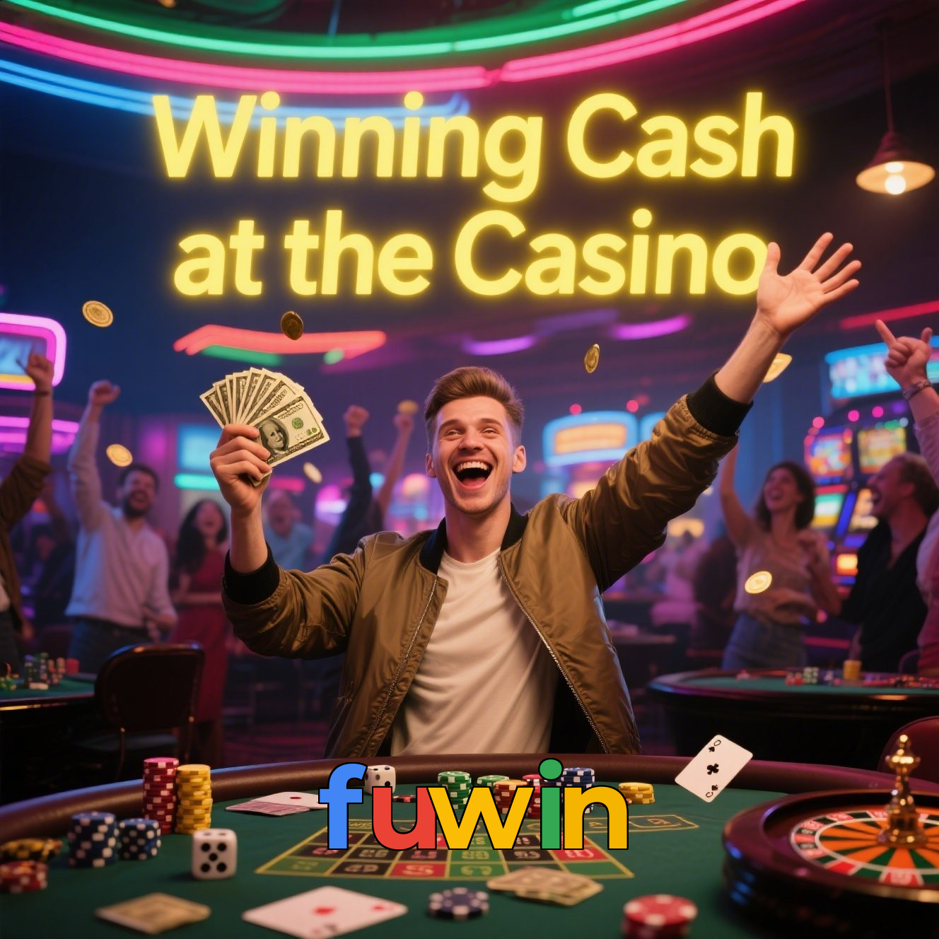 fuwin:Vença no poker e aposte no futebol com segurança no nosso cassino!