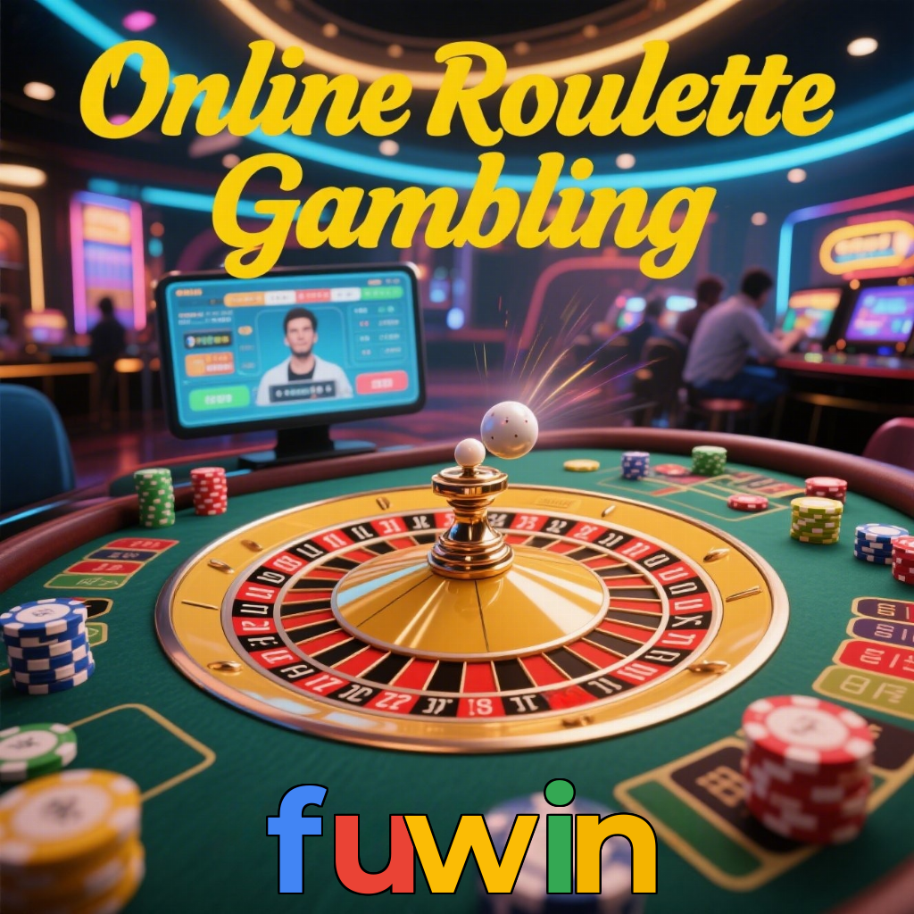 fuwin:A adrenalina do futebol online está ao seu alcance!