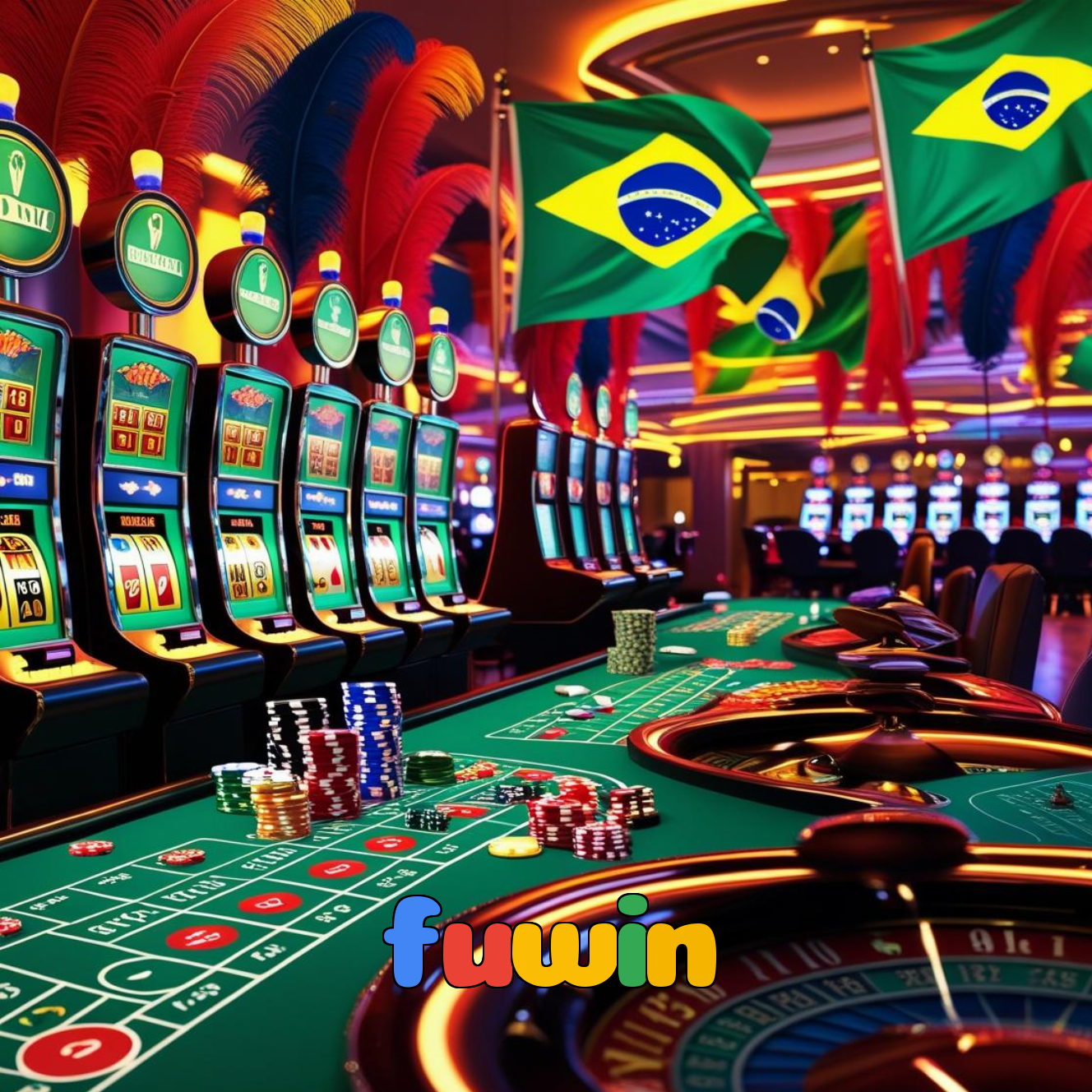 fuwin:Jogue poker e prove que você é o melhor nas cartas!