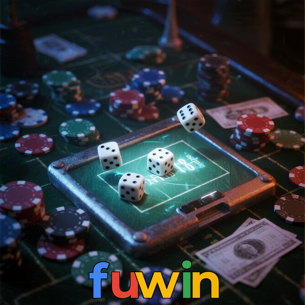 fuwin:Apostas emocionantes no futebol e diversão garantida com poker e roleta!