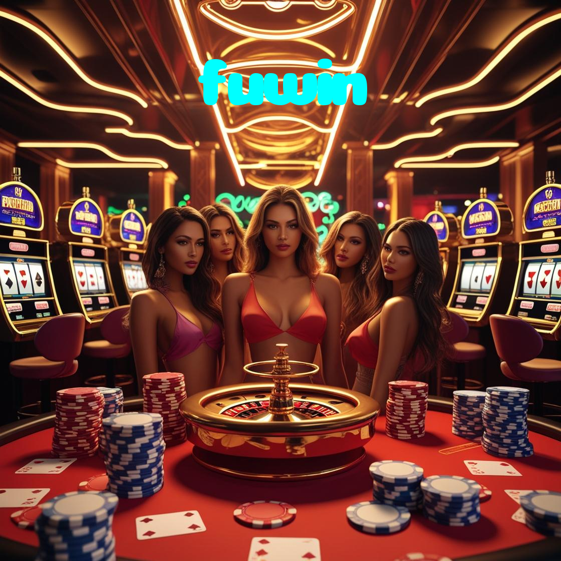 fuwin:O cassino online perfeito para quem adora apostar no futebol e jogar roleta!