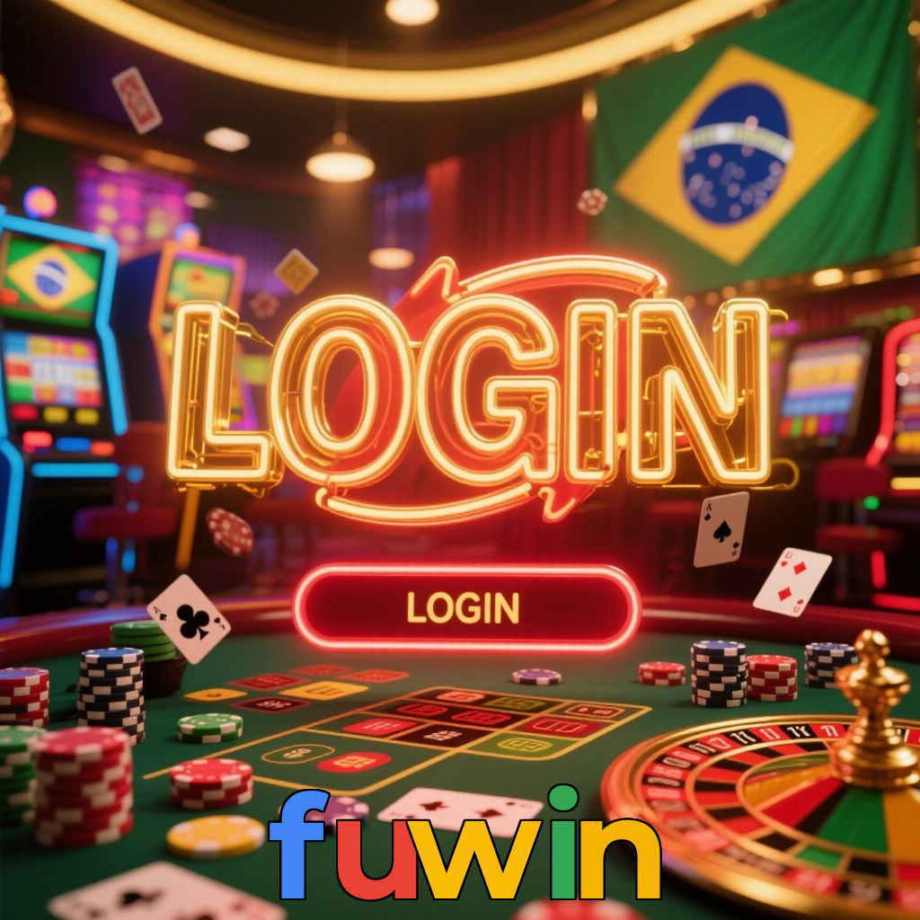 fuwin:A sorte está ao seu lado no cassino online com jogos de roleta e apostas no futebol!