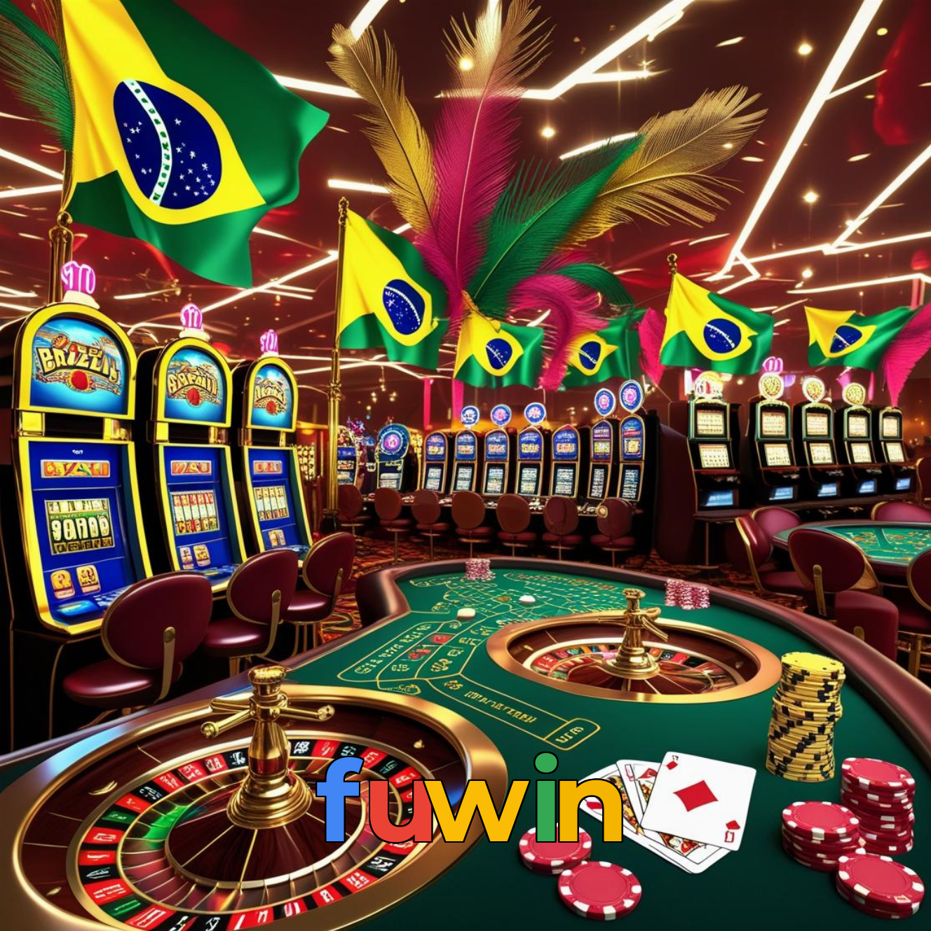 fuwin:Sua sorte está no cassino online com apostas no futebol e jogos emocionantes!