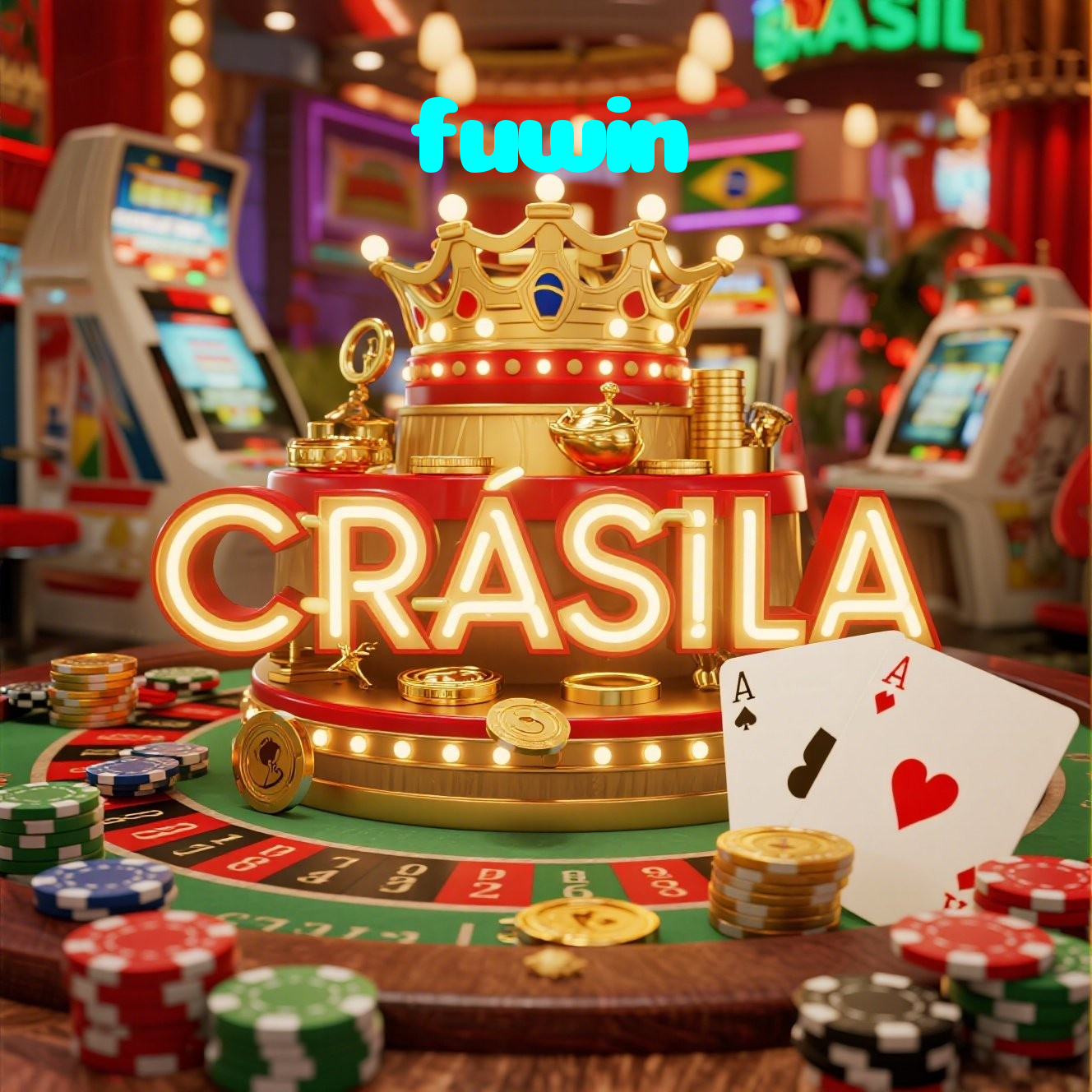 fuwin:Apostas no futebol e grandes prêmios em roleta no cassino online!