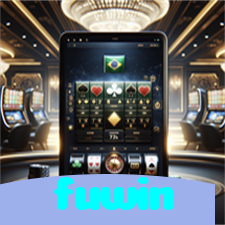 fuwin：Jogue slots, ganhe no futebol e aposte com confiança no nosso cassino!