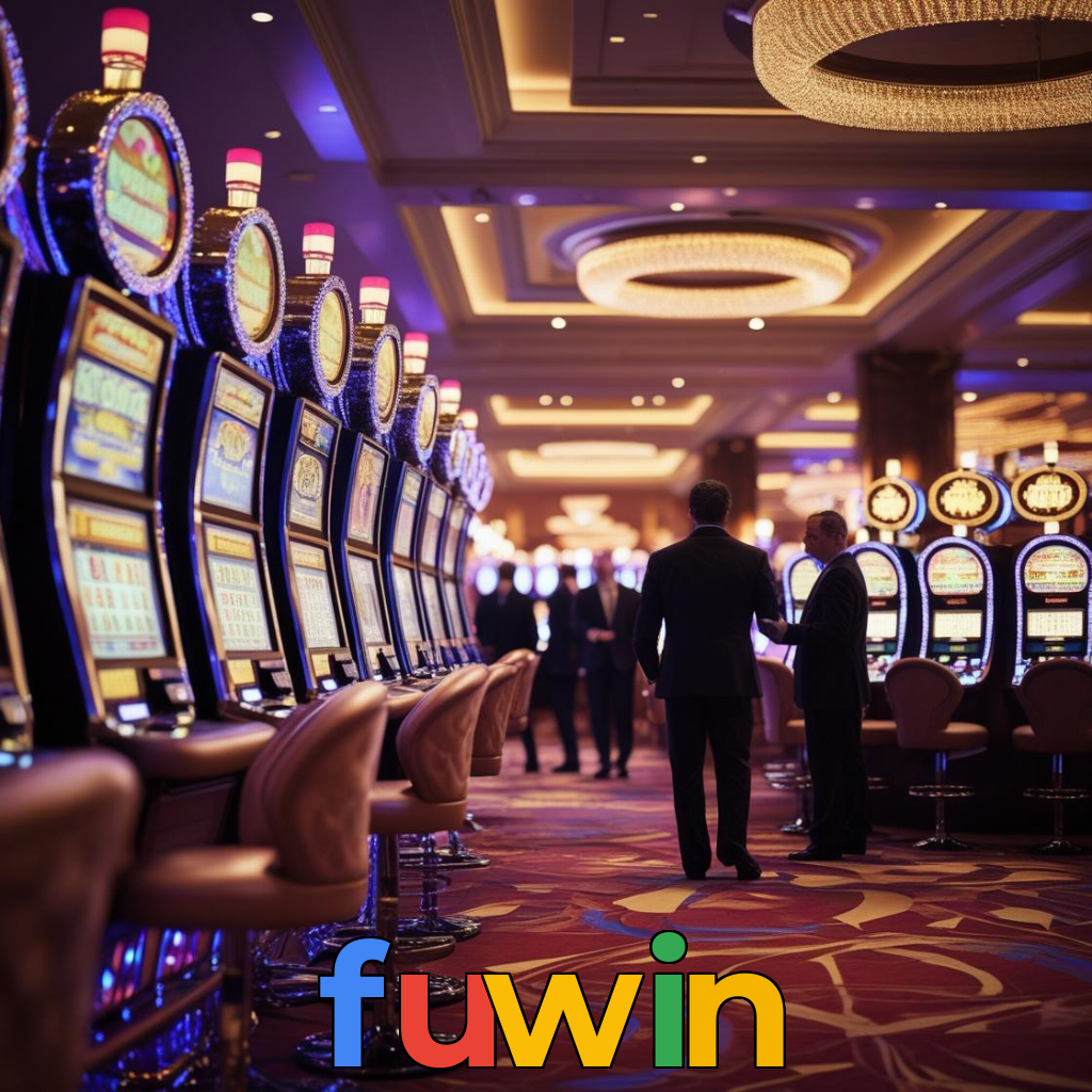 fuwin：Aposte no futebol e jogue no melhor cassino online para grandes vitórias!
