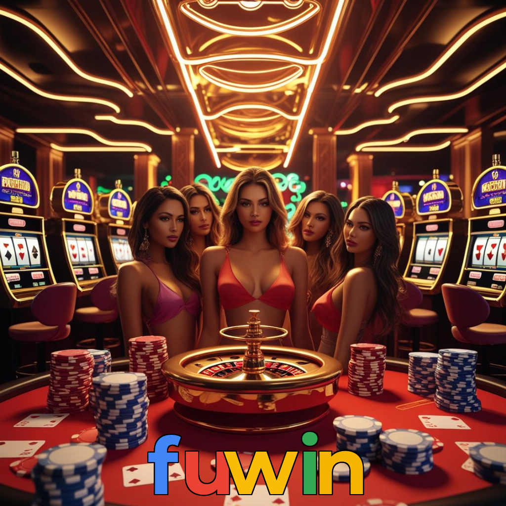 fuwin:Grandes vitórias nas slots! Venha conquistar o jackpot agora!