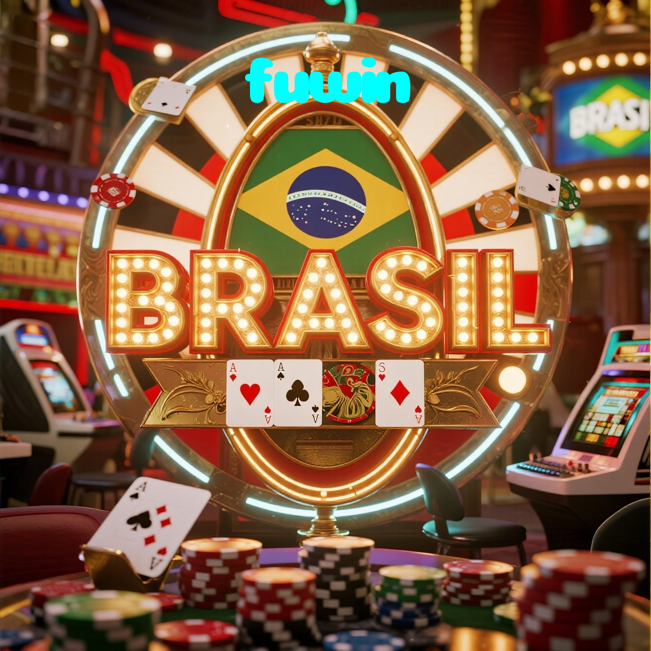 fuwin:No futebol online, suas vitórias estão a um passo de distância!