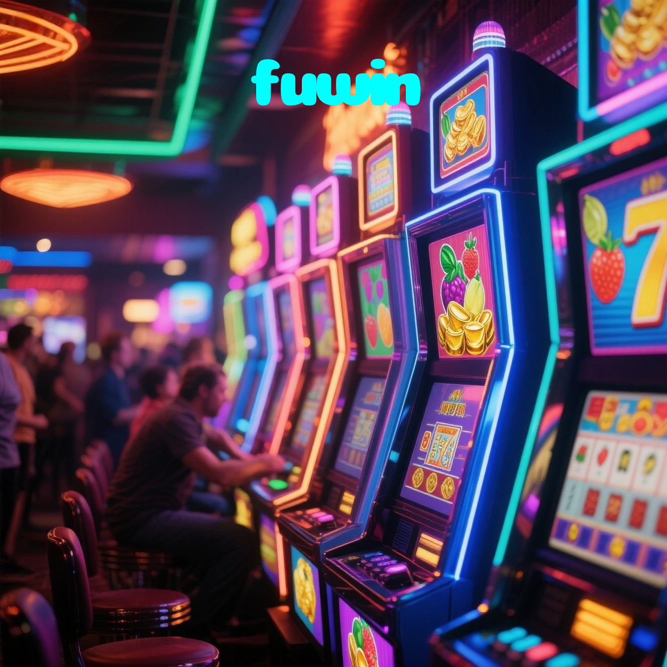 fuwin:Venha viver a emoção do cassino! Gire a roleta e ganhe grandes prêmios!