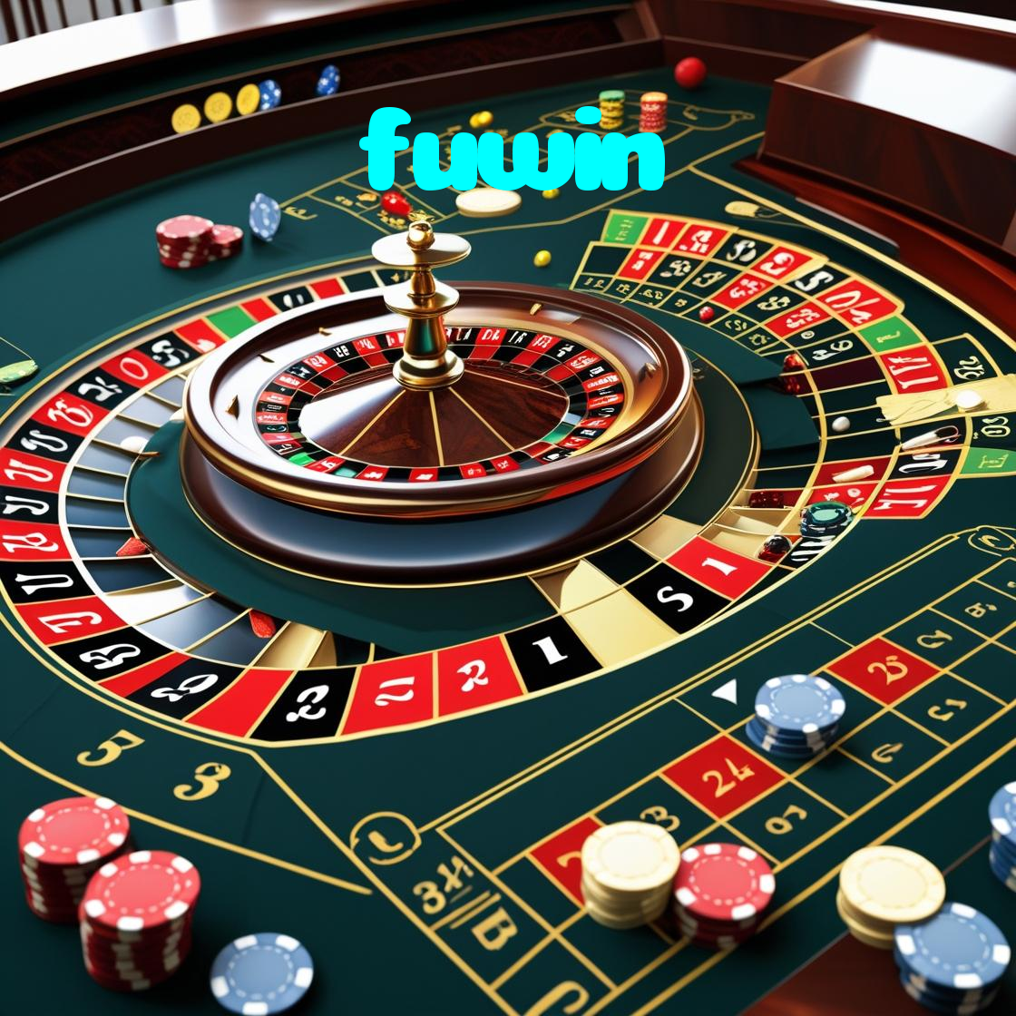 fuwin:O cassino online mais confiável, com poker, roleta e futebol online!