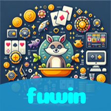 fuwin：O cassino online mais seguro para apostas em futebol e diversão com roleta!