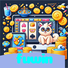 fuwin：O melhor cassino online para quem ama futebol e jogos como poker e slots!