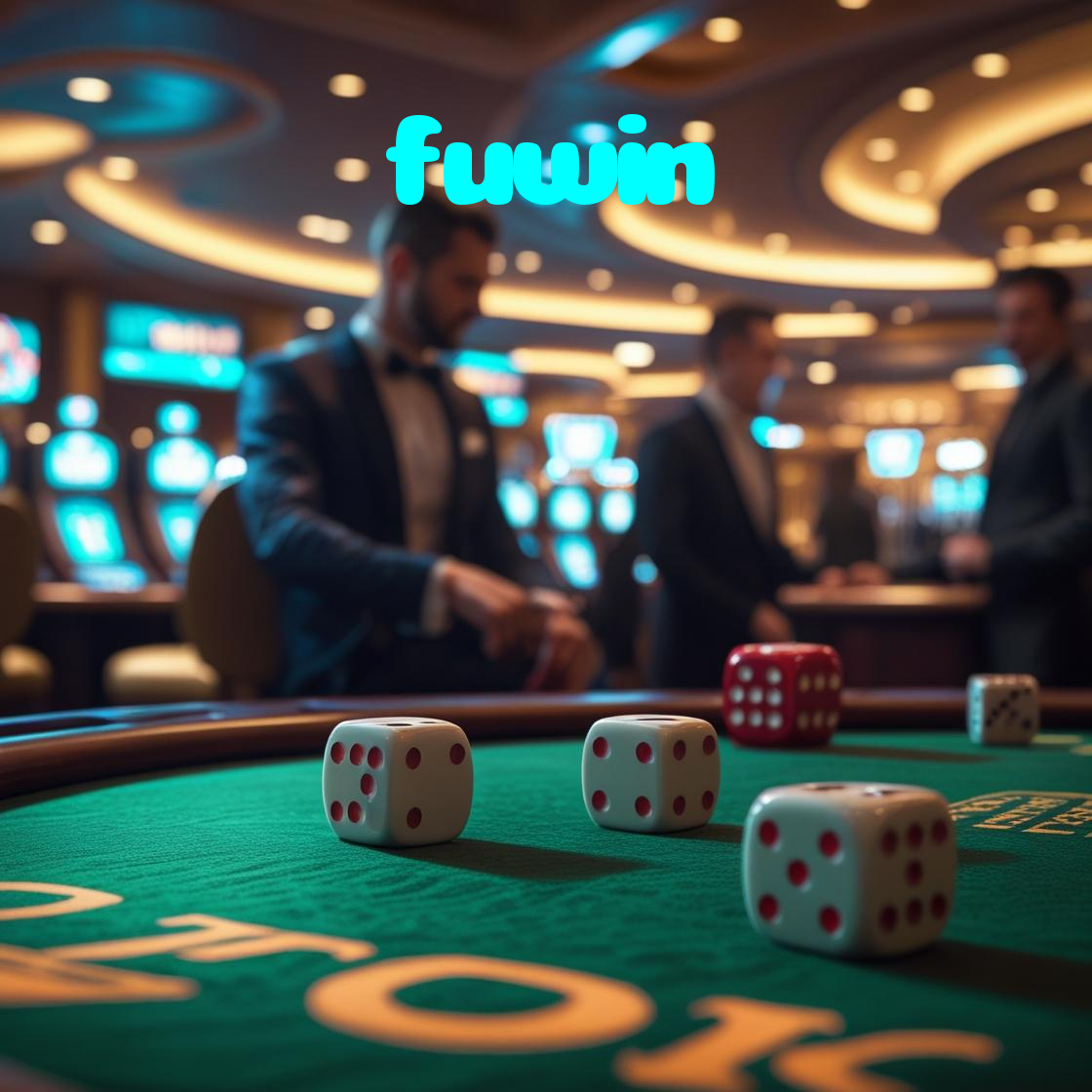 fuwin:Jogue blackjack, aposte no futebol e ganhe grandes prêmios no cassino online!