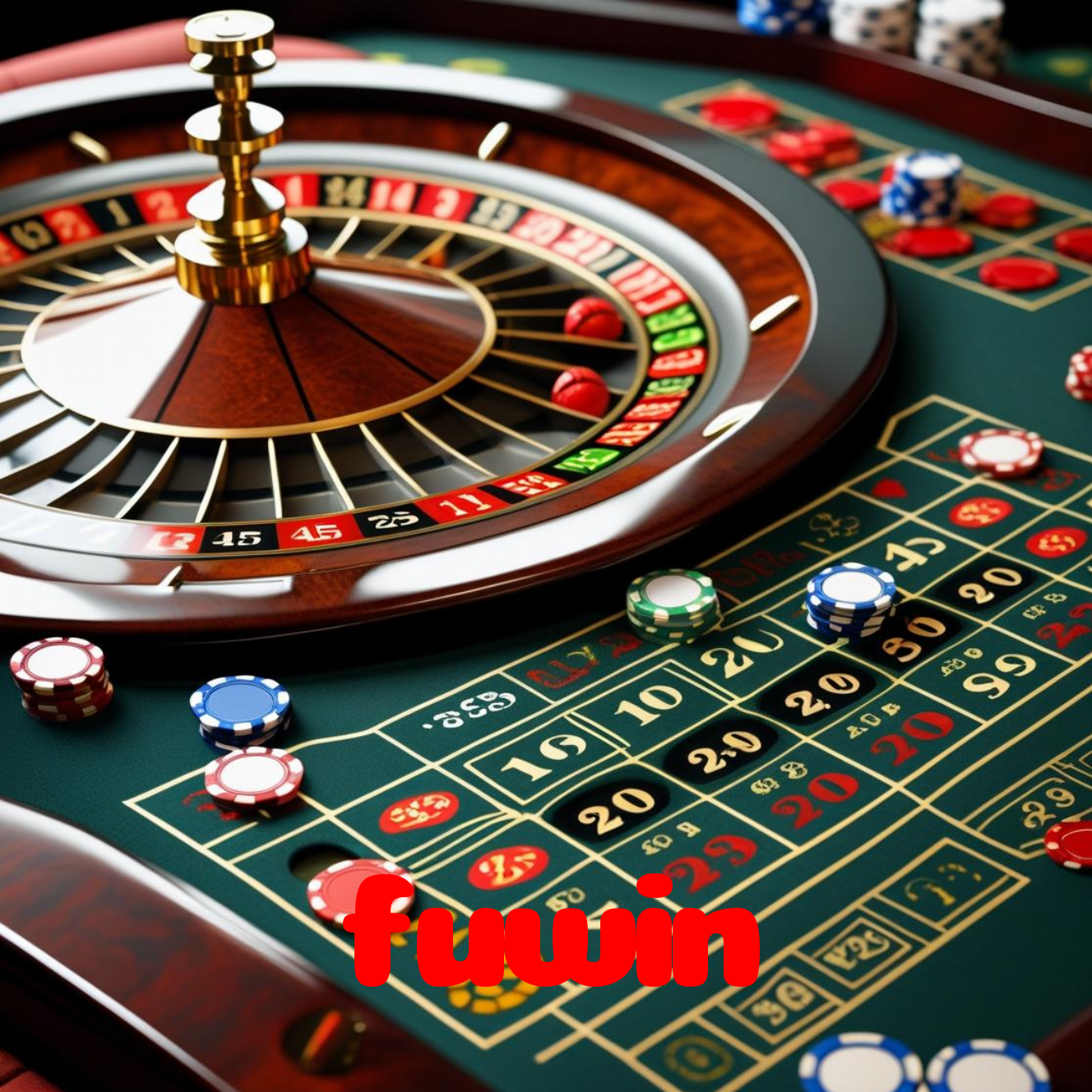 fuwin:Seu time na vitória e os jackpots no cassino online te esperam!