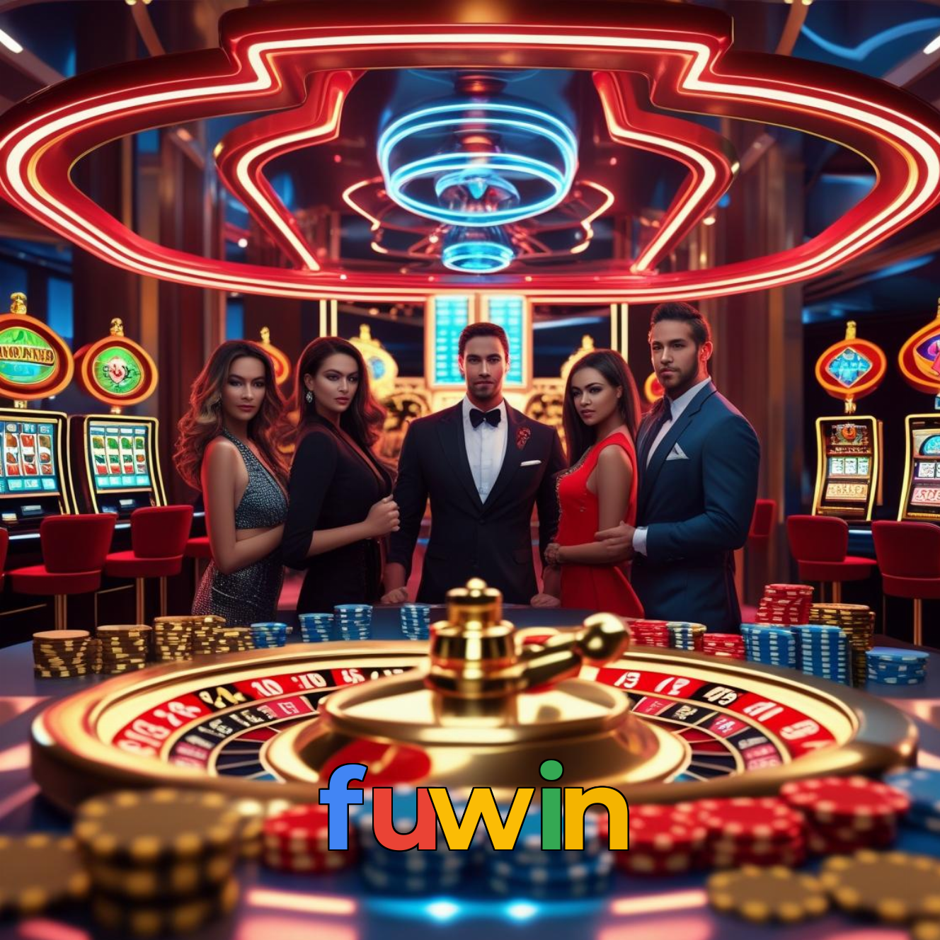 fuwin:Jogue poker online e prove sua habilidade nas cartas!