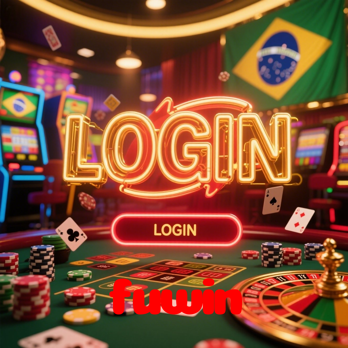 fuwin:Jogue poker como um profissional e vença agora mesmo!