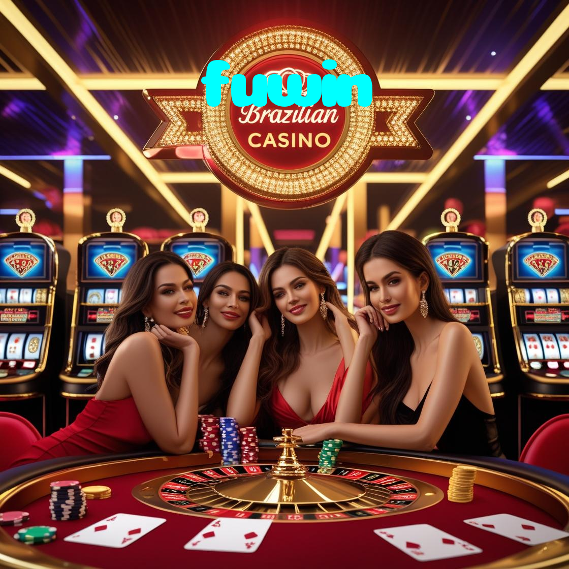 fuwin:A sorte está ao seu lado no cassino online com jogos de roleta e apostas no futebol!