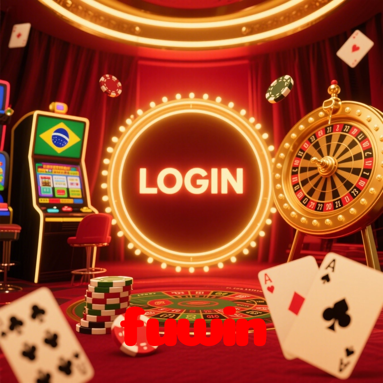 fuwin:Jogue slots, ganhe no futebol e aposte com confiança no nosso cassino!