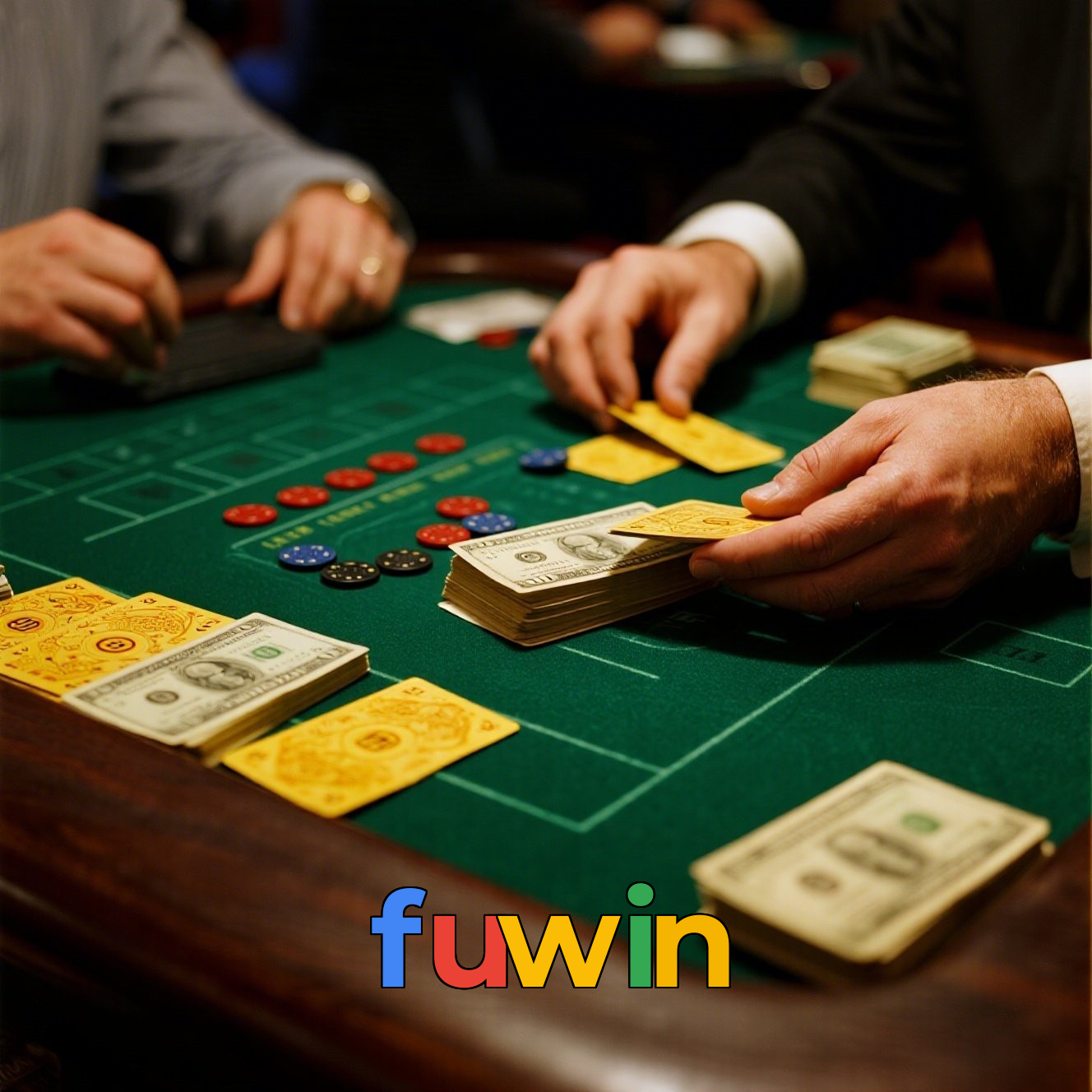 fuwin:Jogue poker, aposte no futebol e ganhe prêmios incríveis!