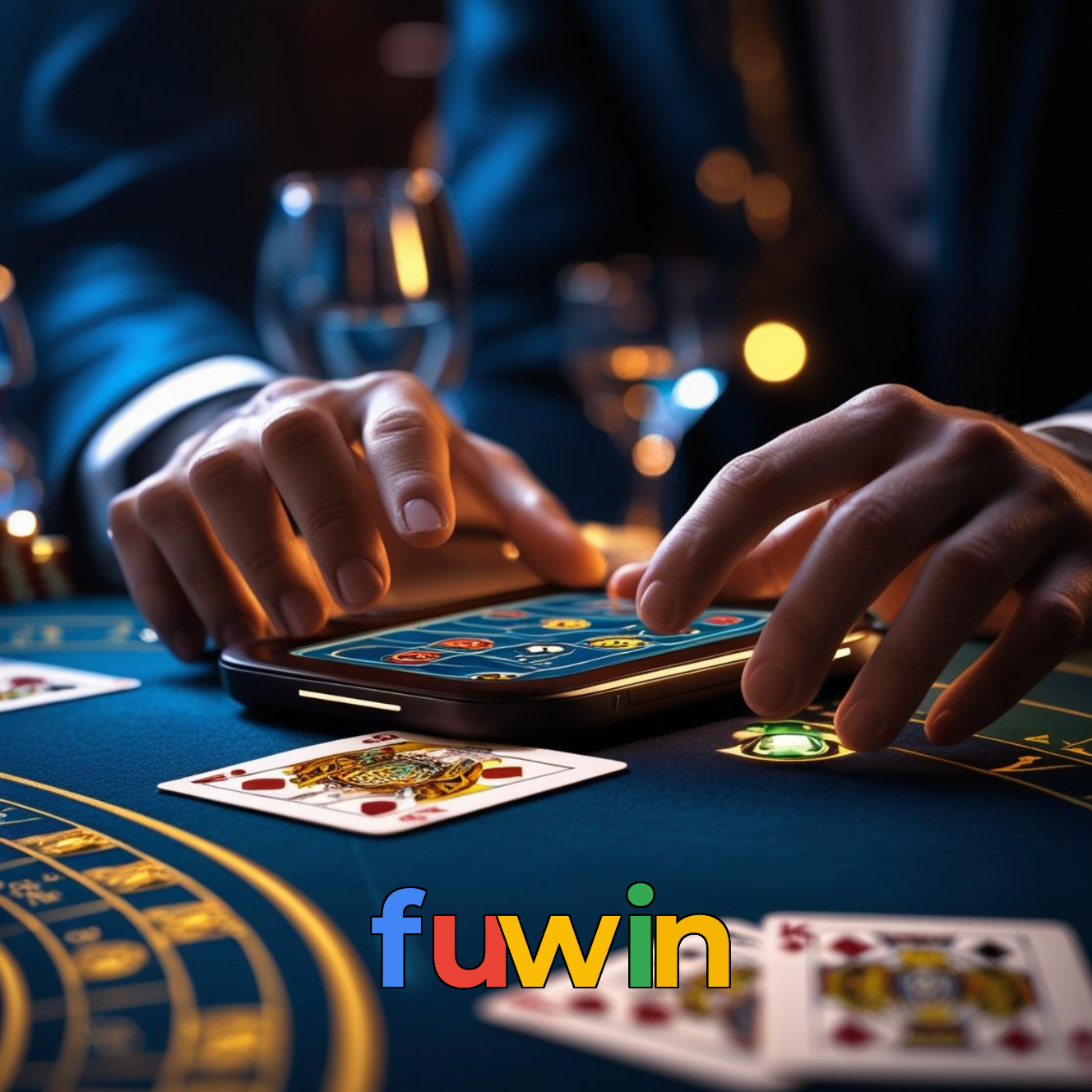 fuwin:Sua sorte está no cassino online com poker, roleta e futebol ao vivo!