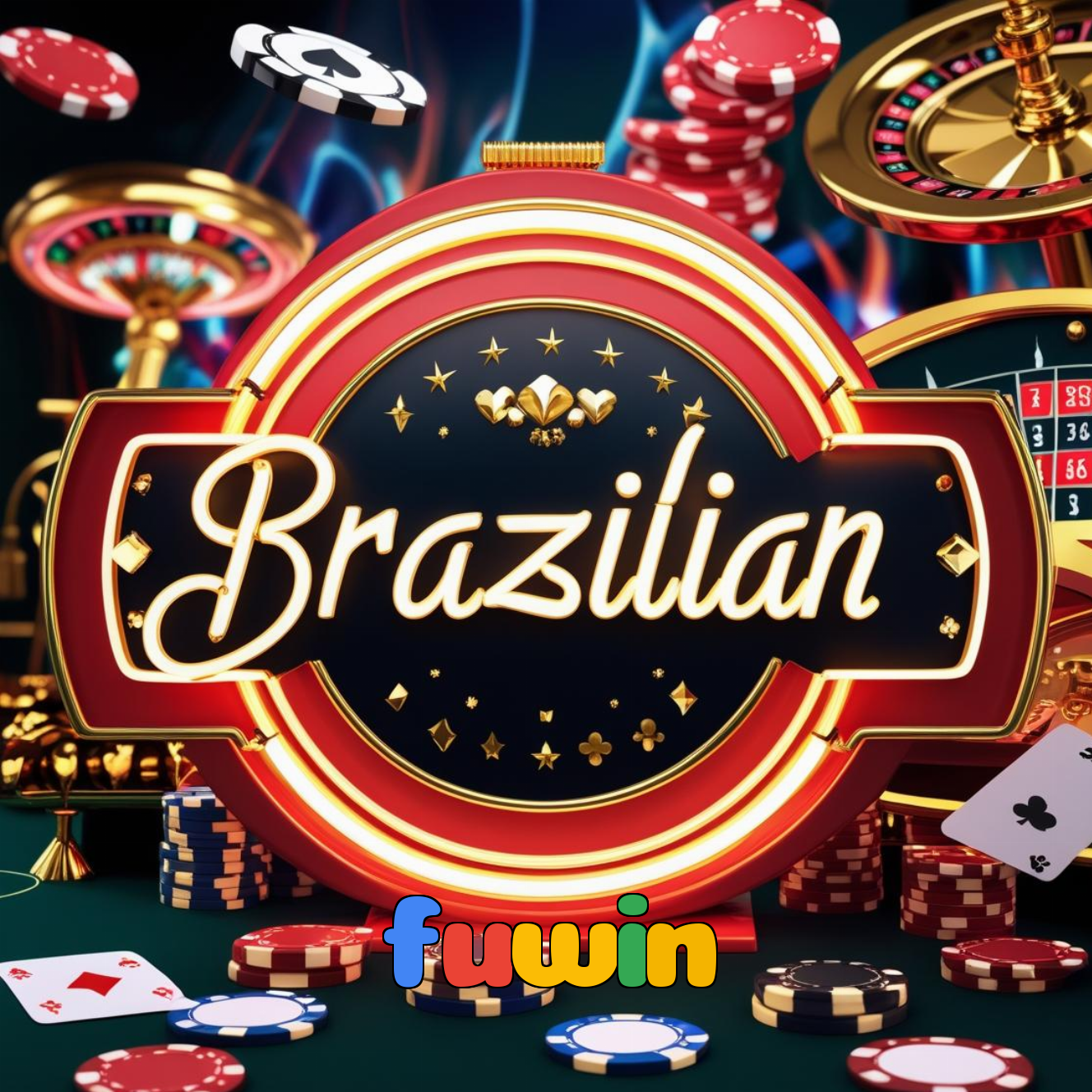 fuwin:Apostas no futebol e grandes vitórias em roleta e blackjack!