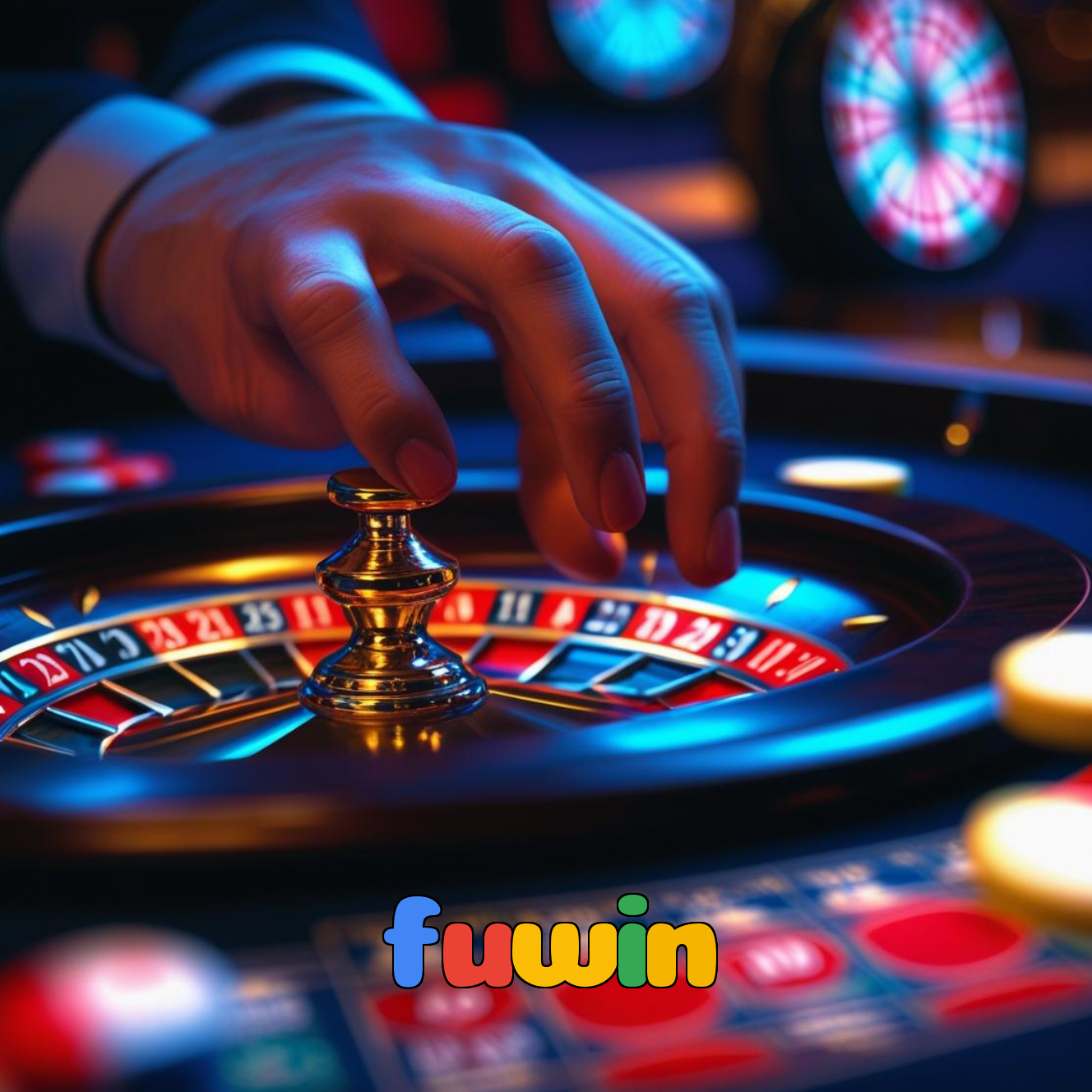 fuwin:A sorte está ao seu lado! Aposte nas melhores máquinas caça-nÃqueis!