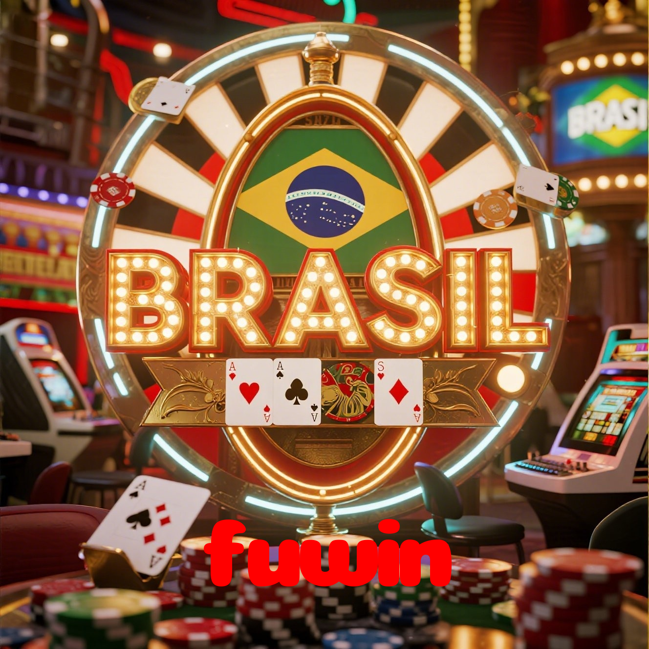 fuwin:Jogue poker, roleta e aposte no futebol com grandes prêmios!