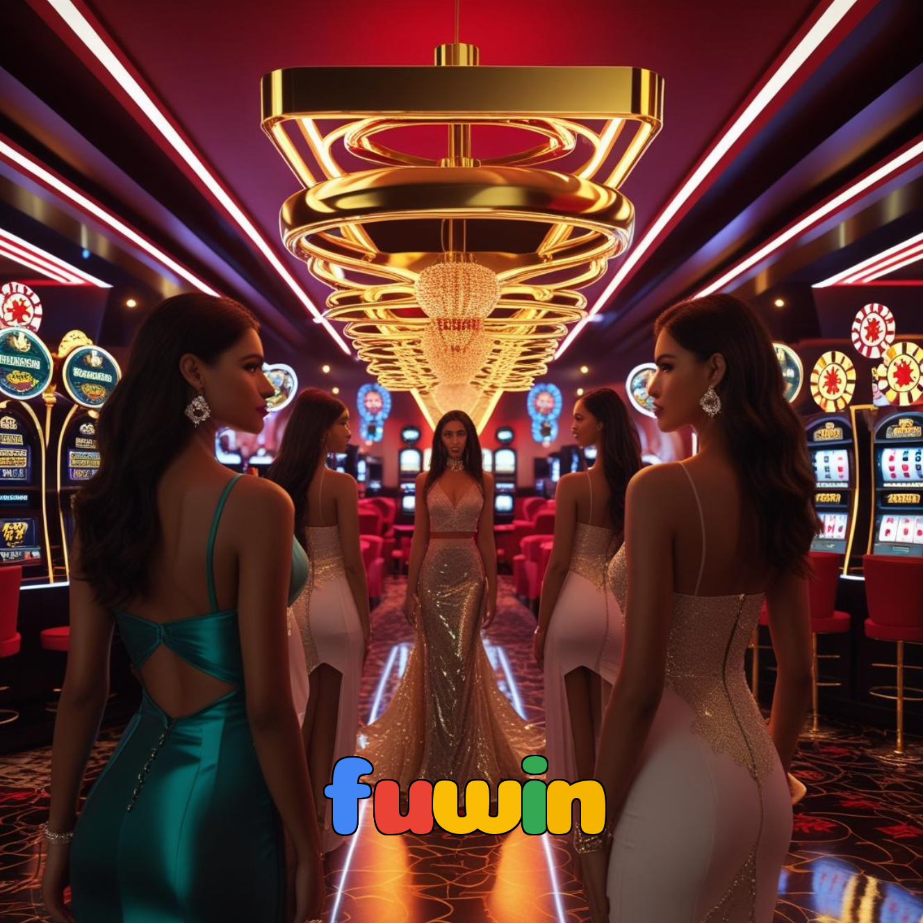 fuwin:Jogue slots, poker e aposte no futebol com grandes prêmios em jogo!
