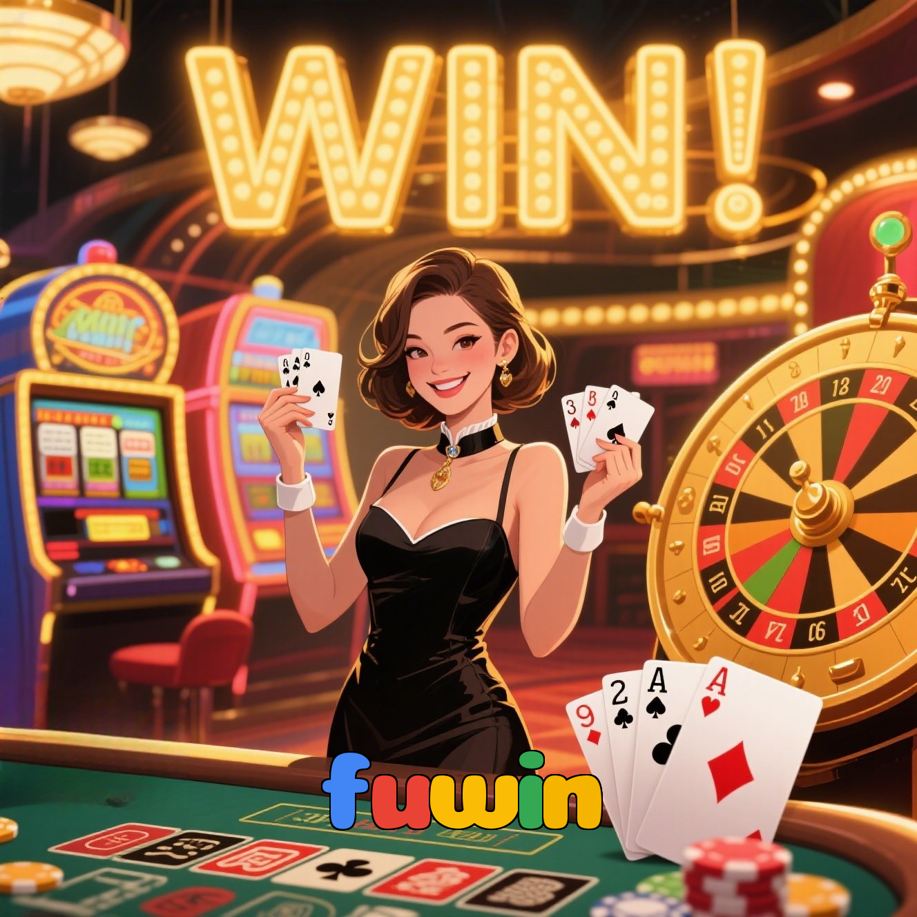 fuwin:Aposte no futebol e conquiste prêmios em blackjack e roleta!