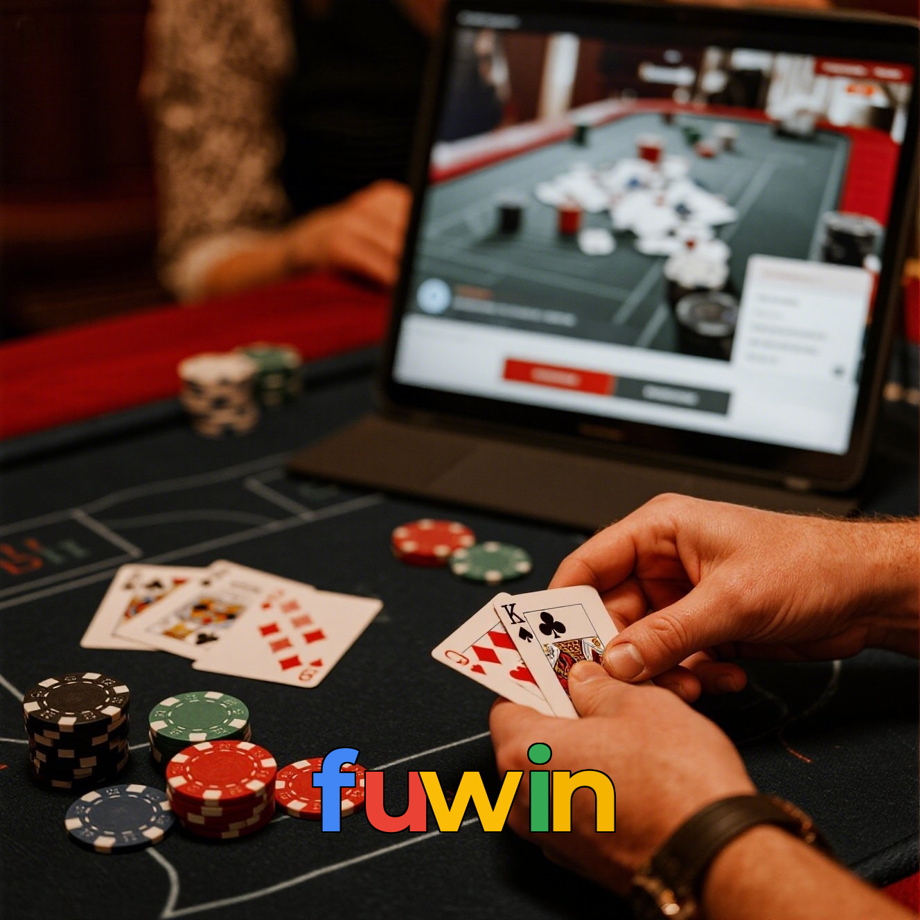 fuwin:No cassino online mais confiável, aposte no futebol e jogue roleta!