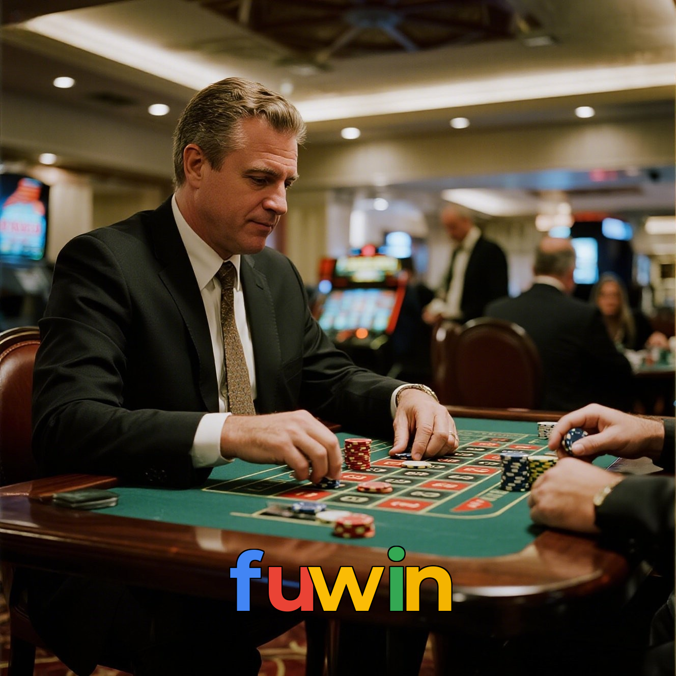 fuwin:O melhor cassino online para quem ama futebol e jogos como poker e slots!