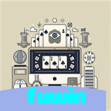 fuwin：Encontre a sorte nas nossas roletas e ganhe prêmios incríveis!