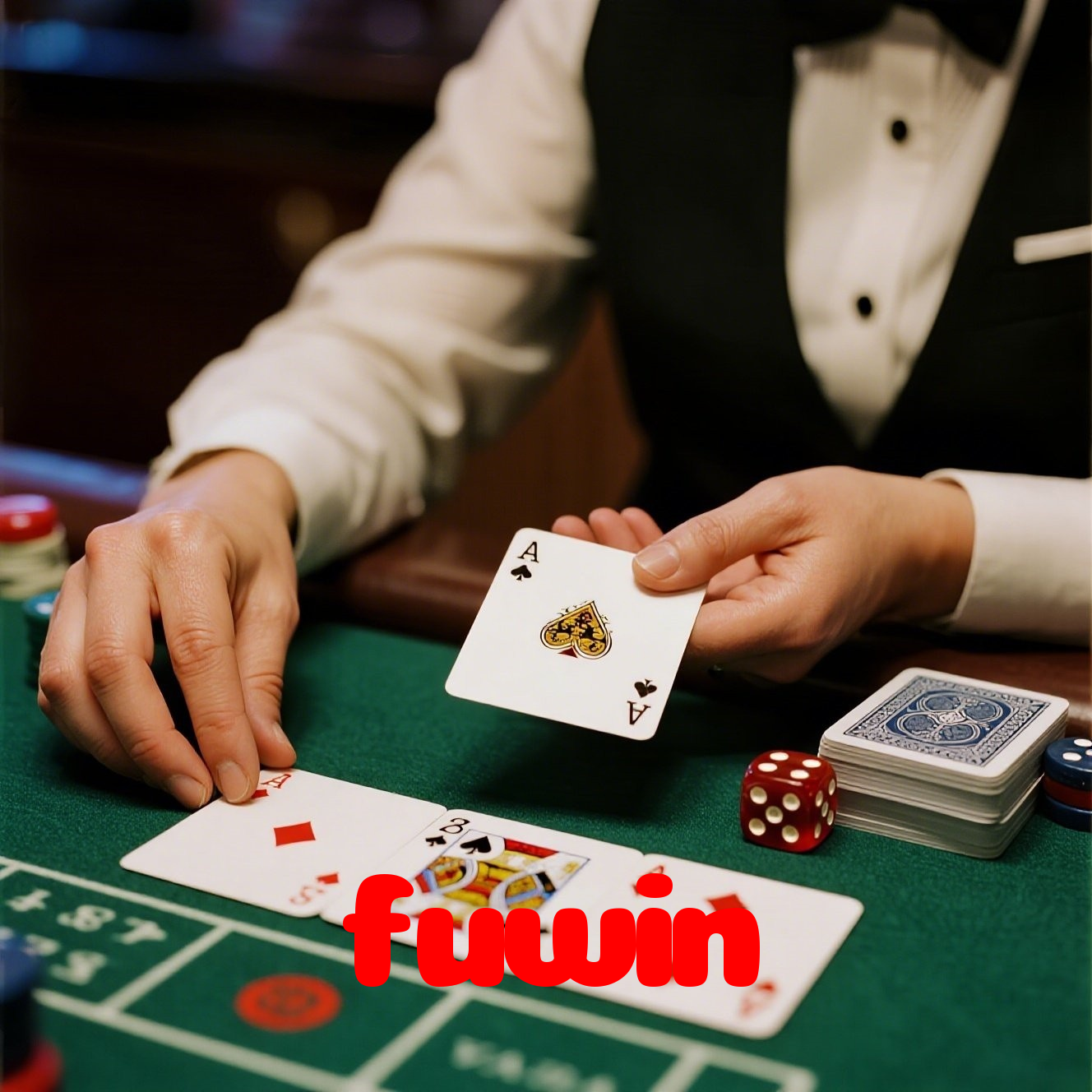 fuwin:A roleta está te esperando para grandes prêmios!