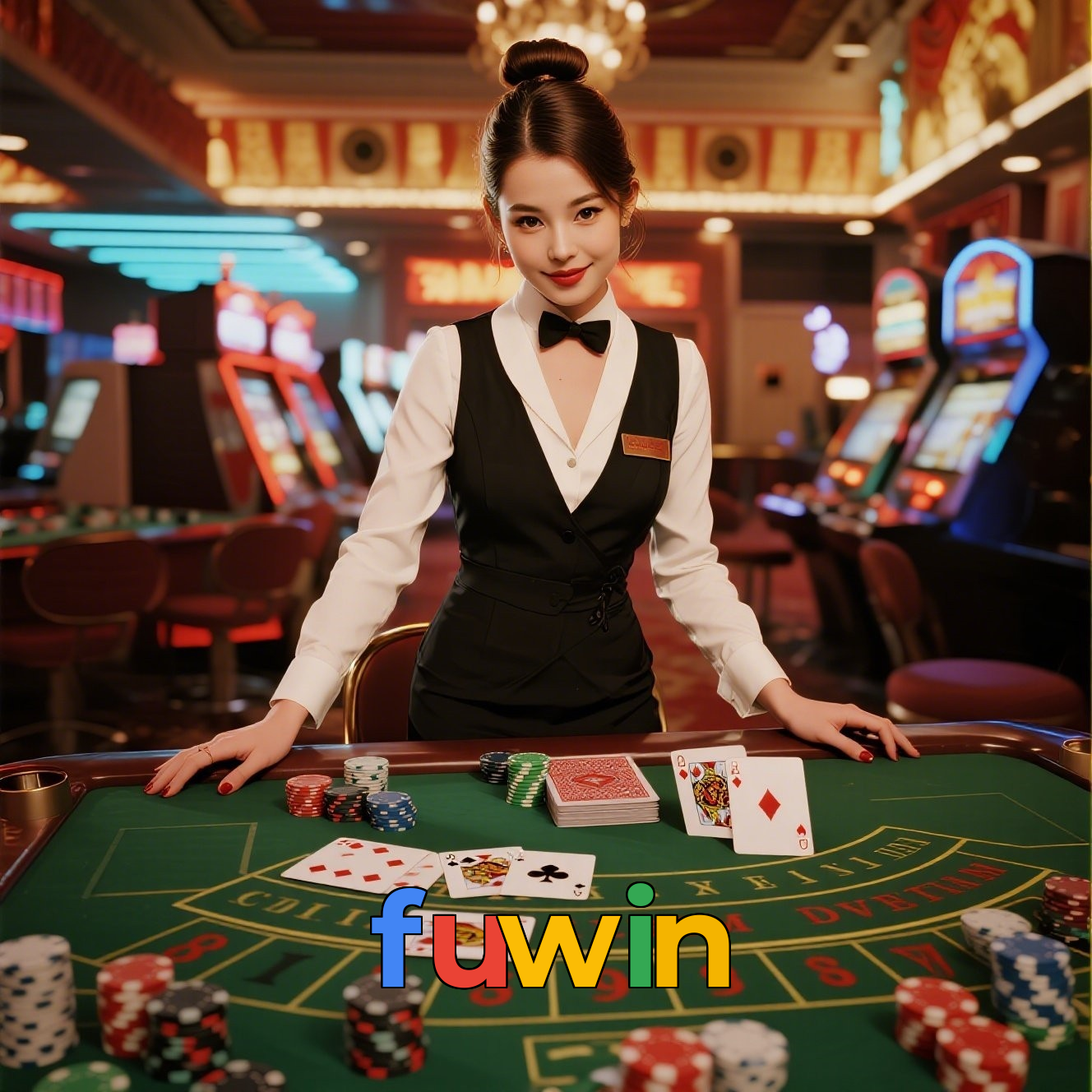fuwin:Jogue poker, roleta e aposte no futebol no cassino mais confiável!