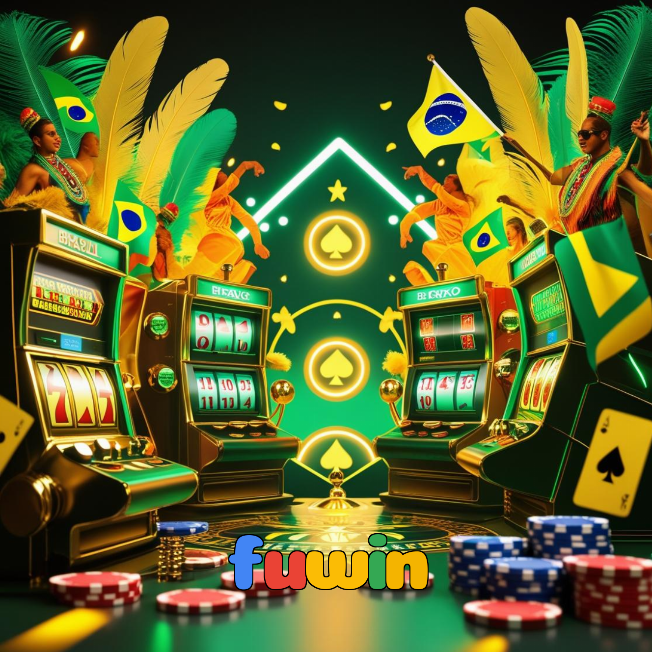 fuwin：A roleta digital é sua chance de ganhar! Aposte e vença!