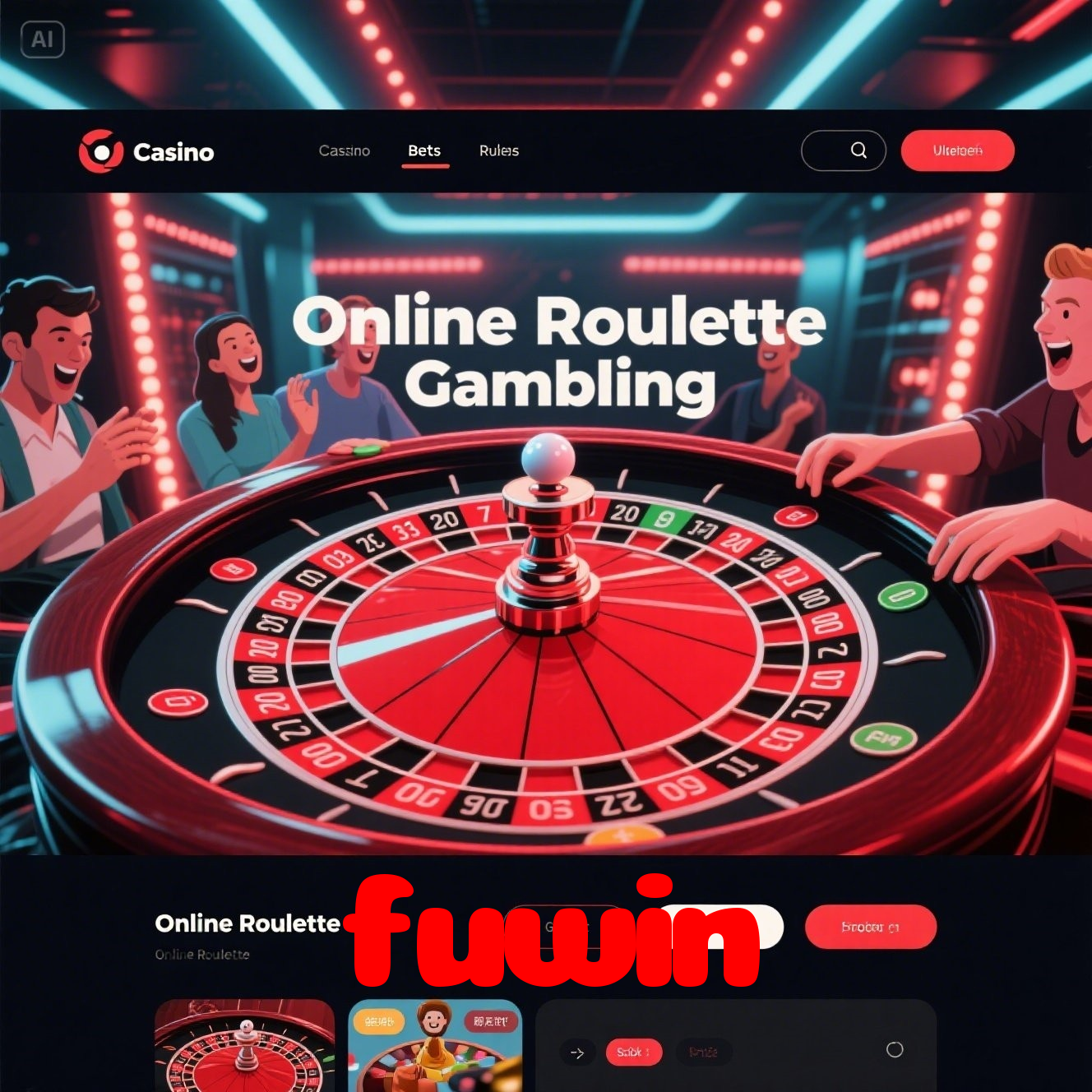 fuwin:Vença o poker online e mostre sua habilidade nas cartas!