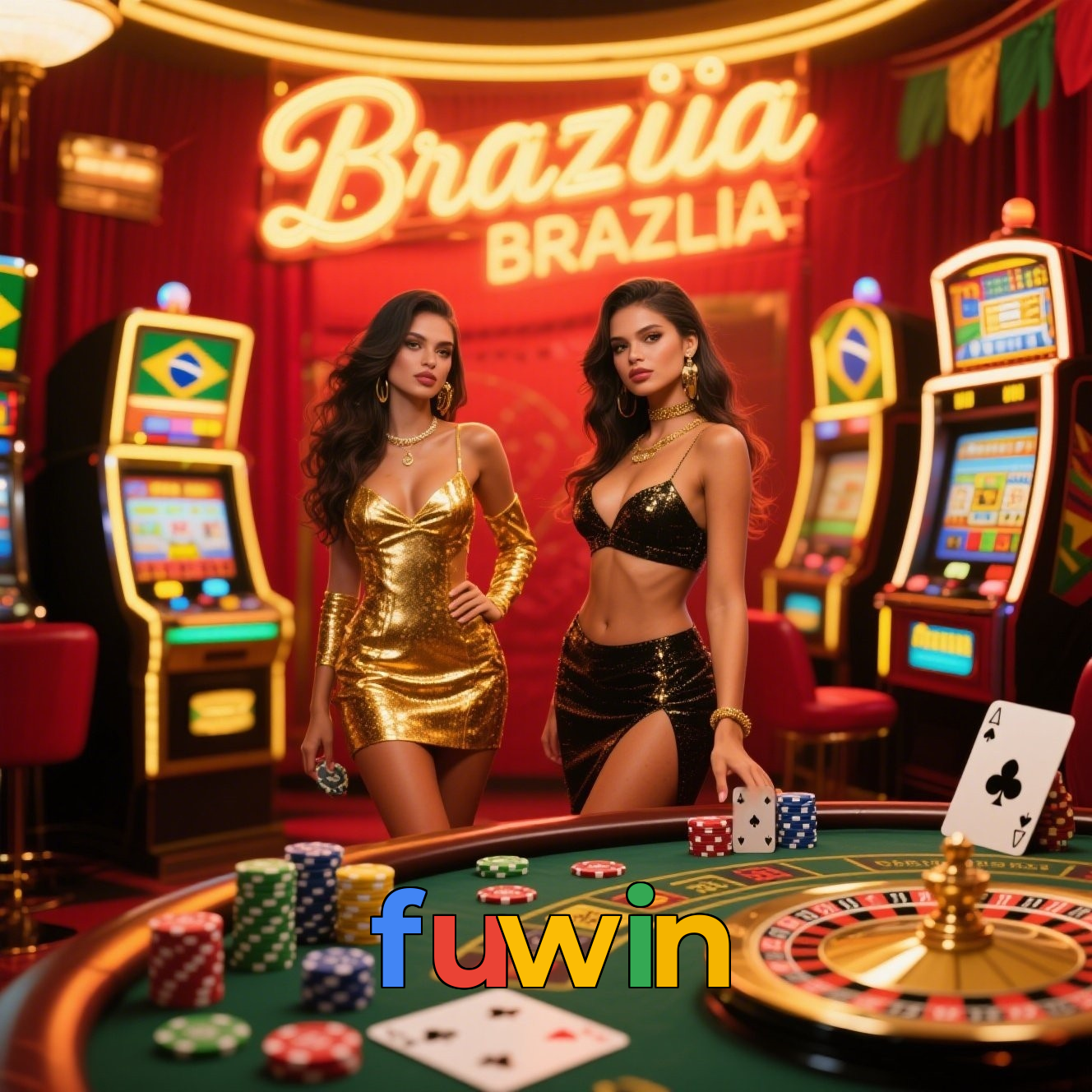 fuwin:Aposte no seu time e ganhe com os melhores jogos de cassino online!