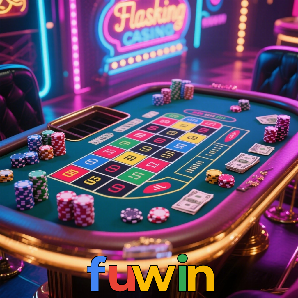 fuwin:Aposte no futebol e jogue slots emocionantes com grandes prêmios!