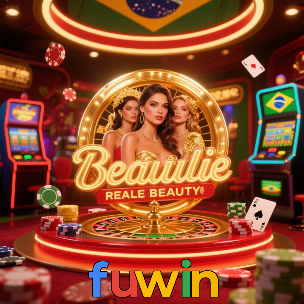 fuwin:Jogue slots, roleta e aposte no futebol para grandes vitórias!